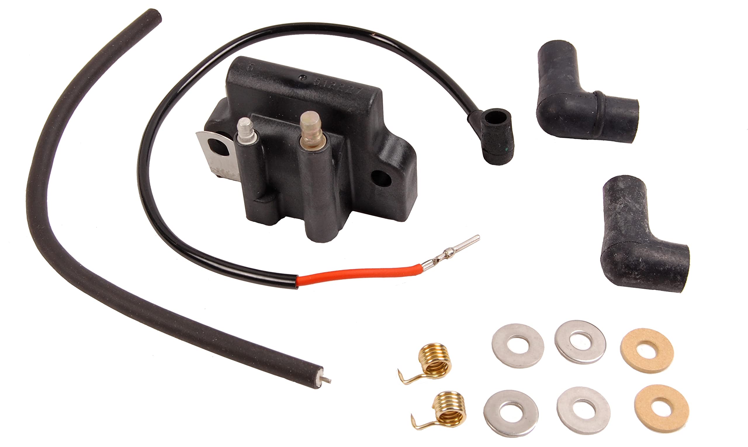 Amazon.com: BRP KIT AY,IGN Coil : Automotive